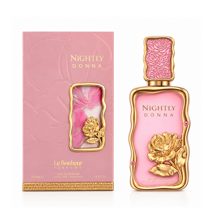 LE BONHEUR NIGHTLY DONNA