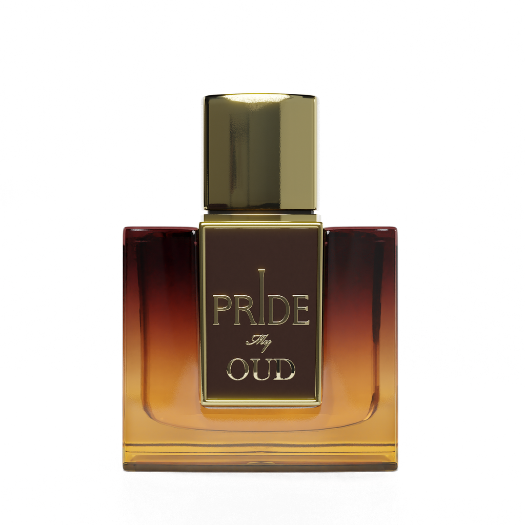 RUE BROCA PRIDE MY OUD