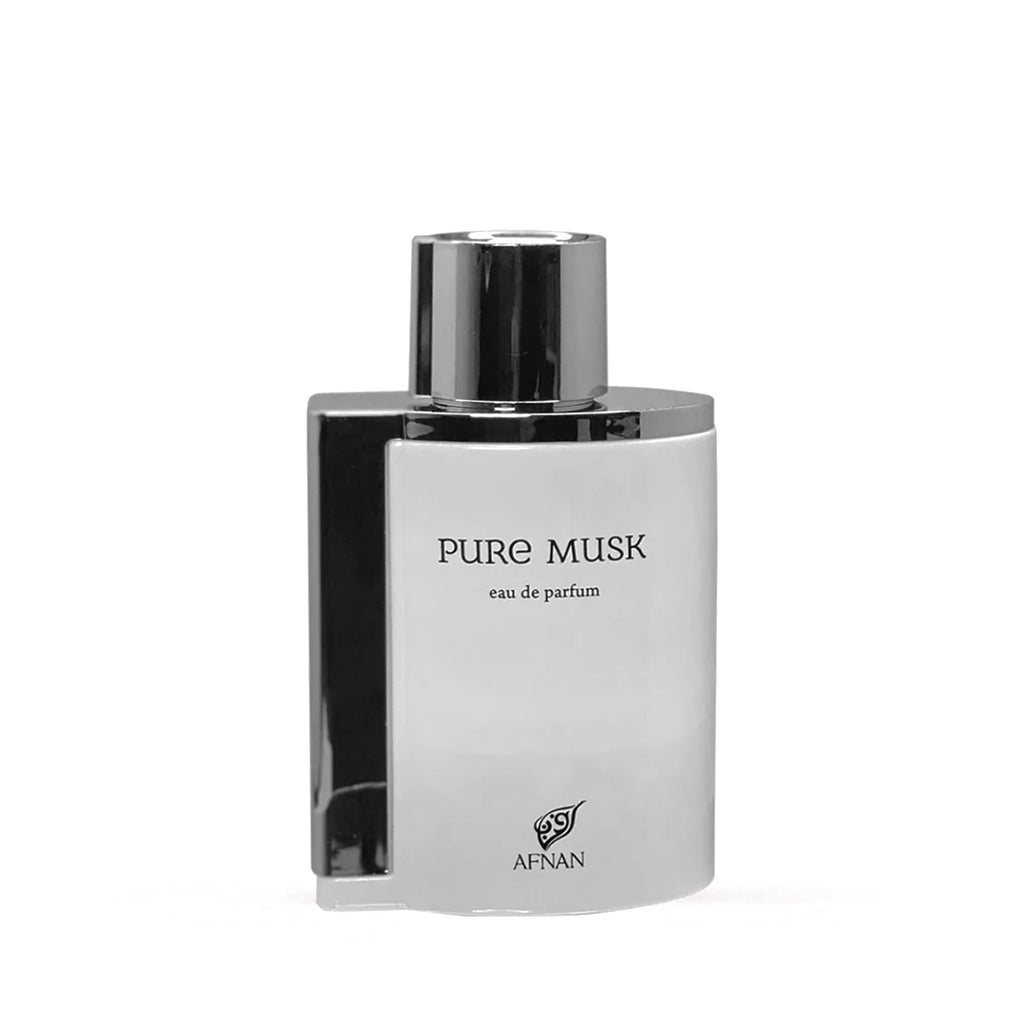 AFNAN PURE MUSK