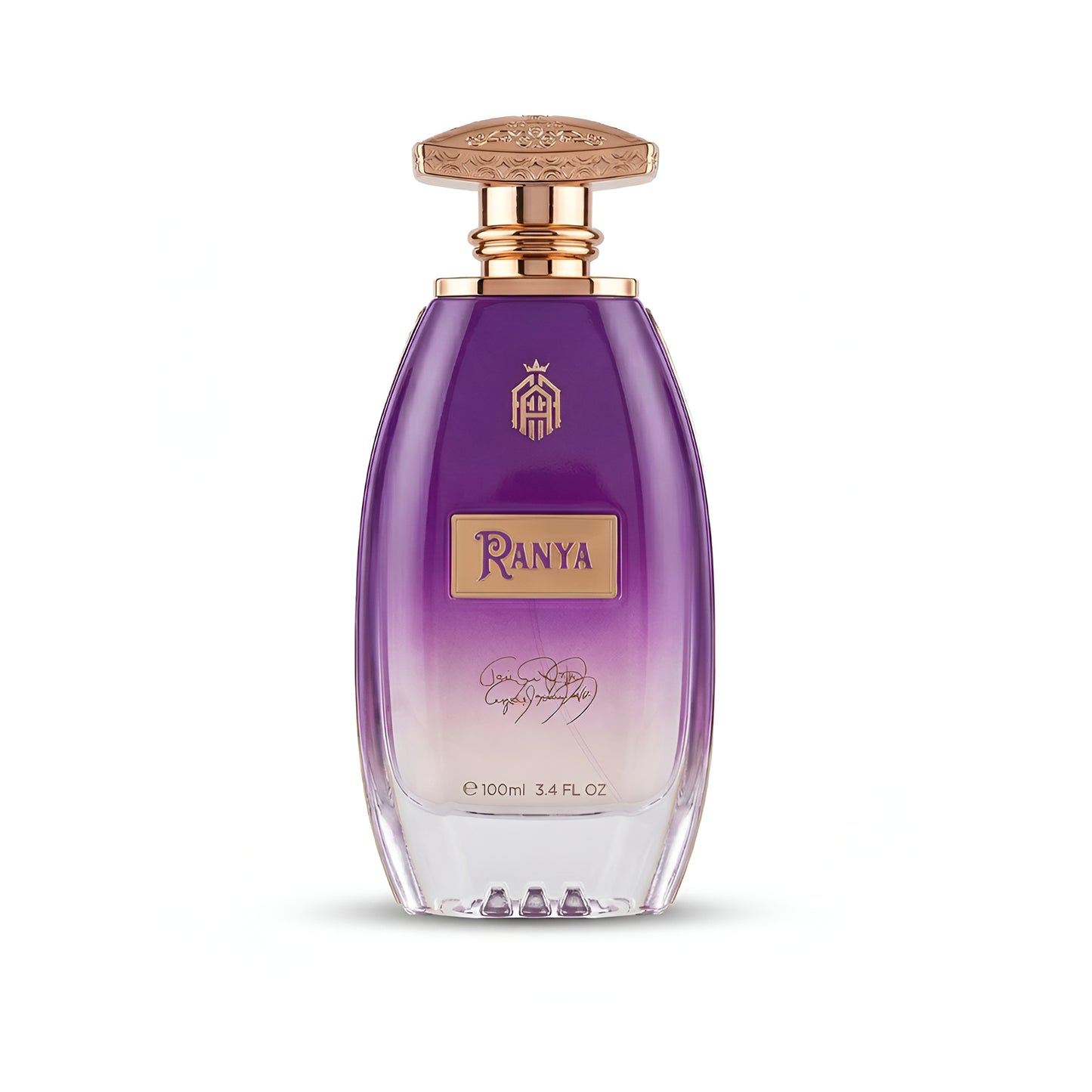 RANYA BY NABEEL PERFUMES