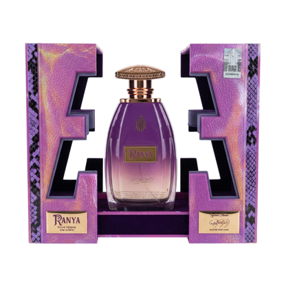 RANYA BY NABEEL PERFUMES