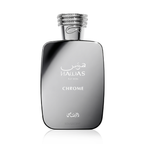 RASASI HAWAS CHROME 100ML