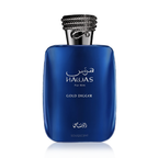 RASASI HAWAS GOLD DIGGER 100ML