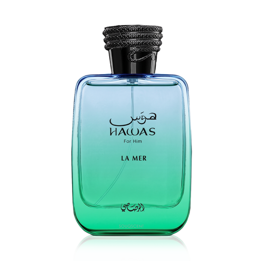 RASASI HAWAS LA MER 100ML