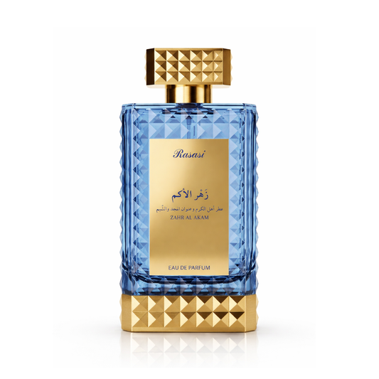 RASASI ZAHAR AL AKAM 100ML
