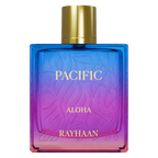 RAYHAAN PACIFIC ALOHA