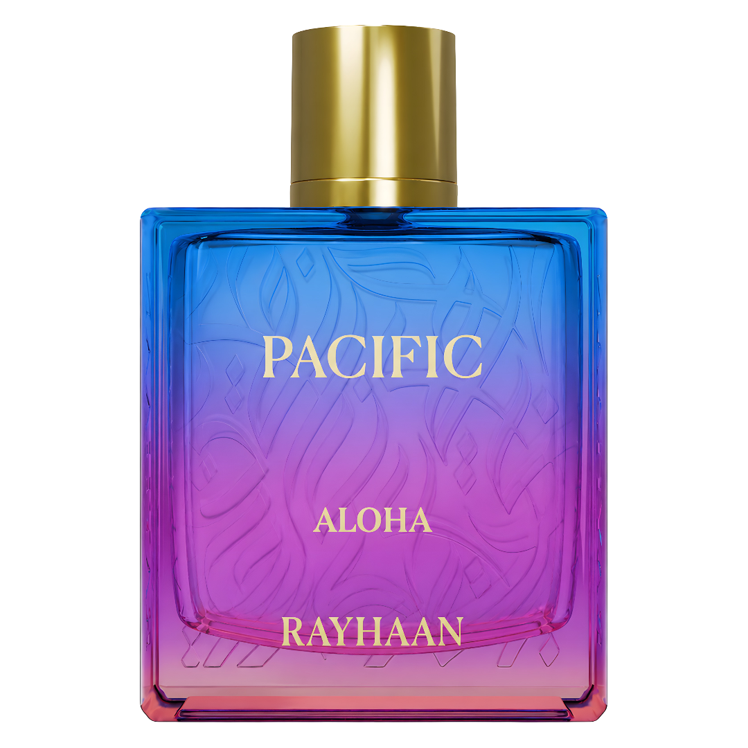 RAYHAAN PACIFIC ALOHA