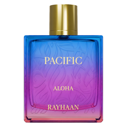RAYHAAN PACIFIC ALOHA