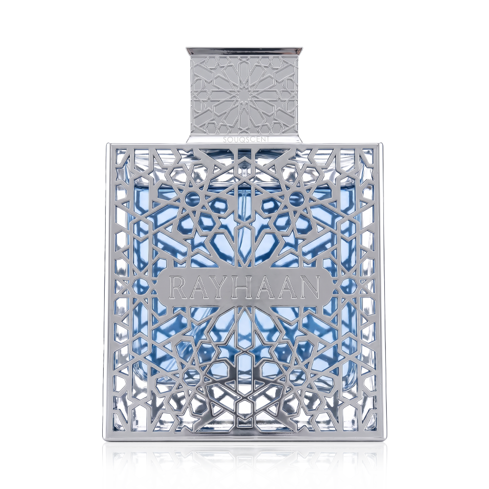 RAYHAAN AQUATICA 100ML
