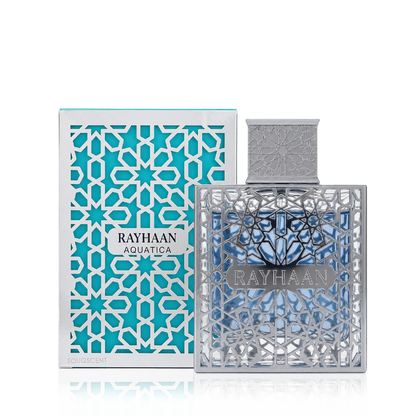 RAYHAAN AQUATICA 100ML