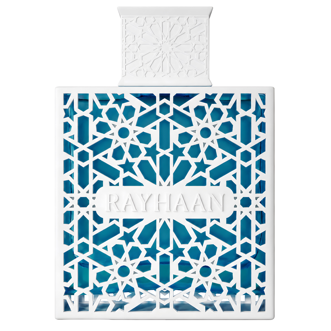 RAYHAAN AZUL