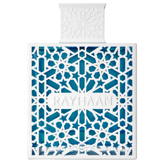 RAYHAAN AZUL