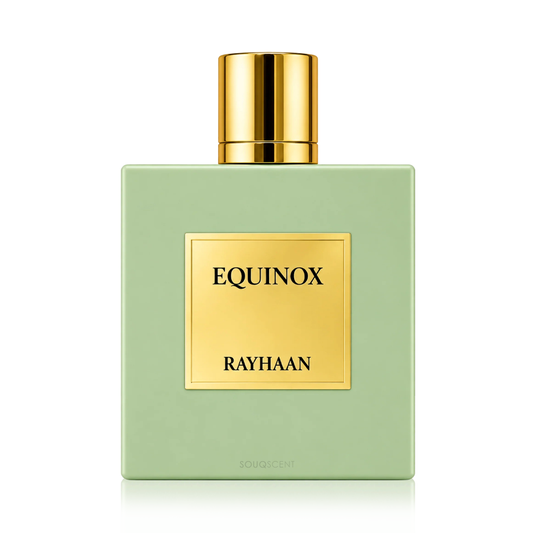 RAYHAAN EQUINOX 100ML