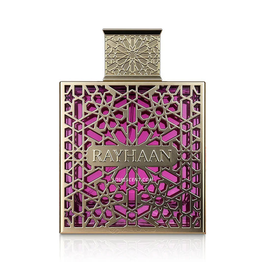 RAYHAAN KISS