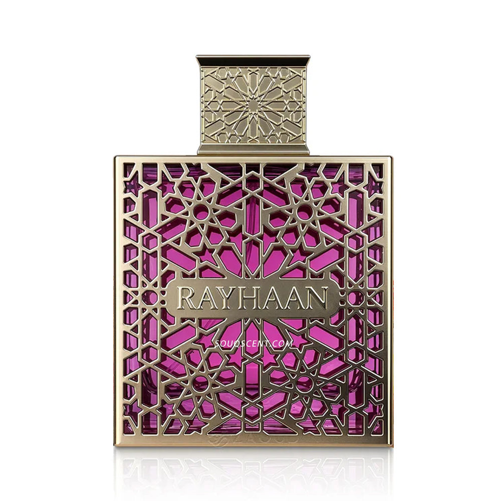 RAYHAAN KISS
