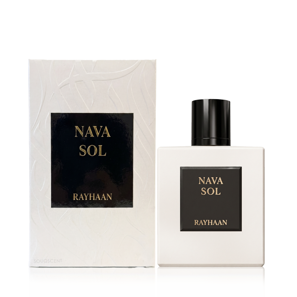 RAYHAAN NAVA SOL 100ML