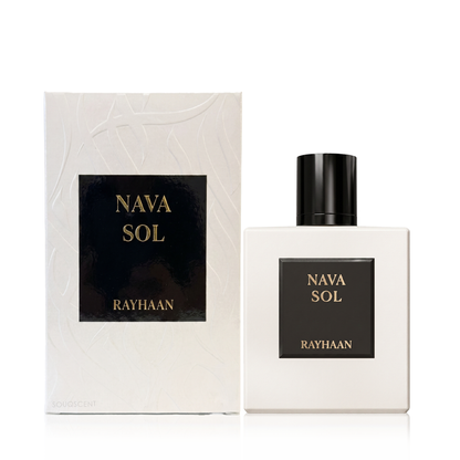 RAYHAAN NAVA SOL 100ML