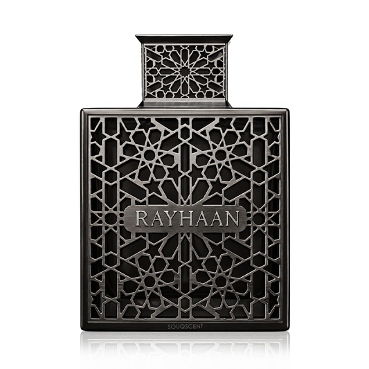RAYHAAN OBSIDIAN 100ML
