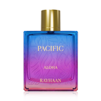 RAYHAAN PACIFIC ALOHA