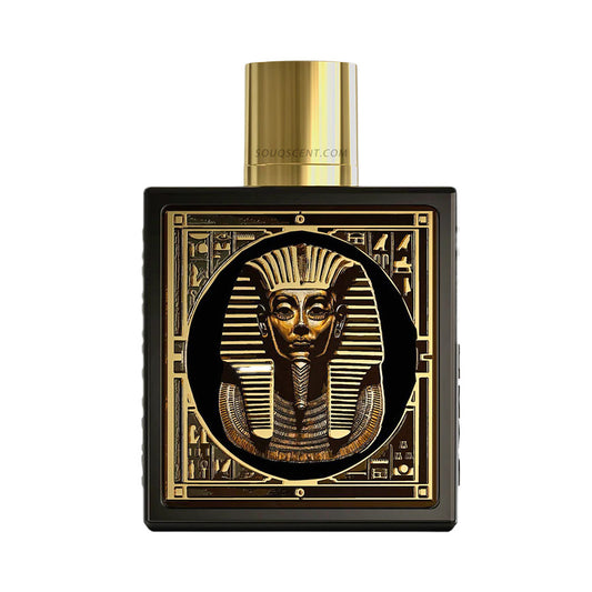 RAYHAAN PHARAOH