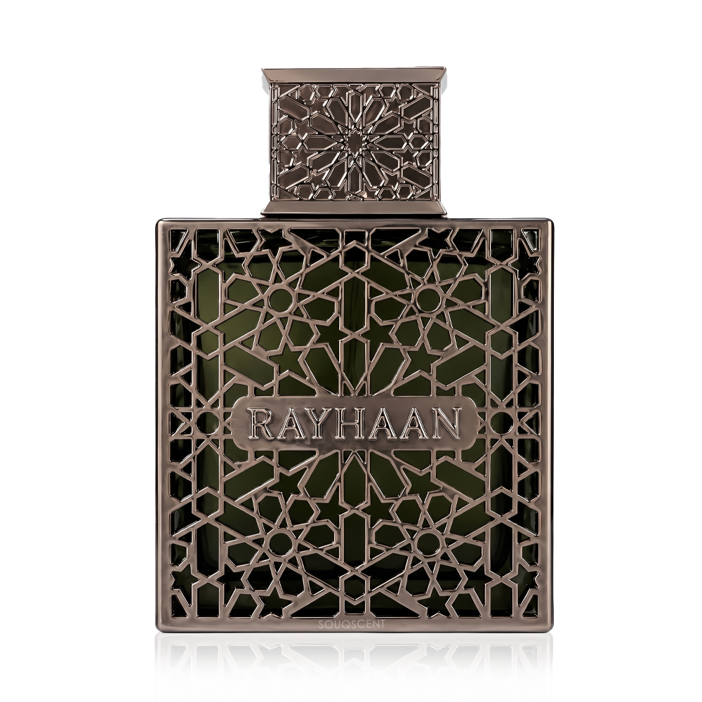 ريحان تيرا