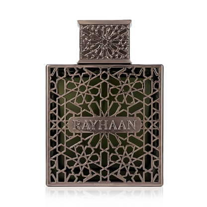 ريحان تيرا