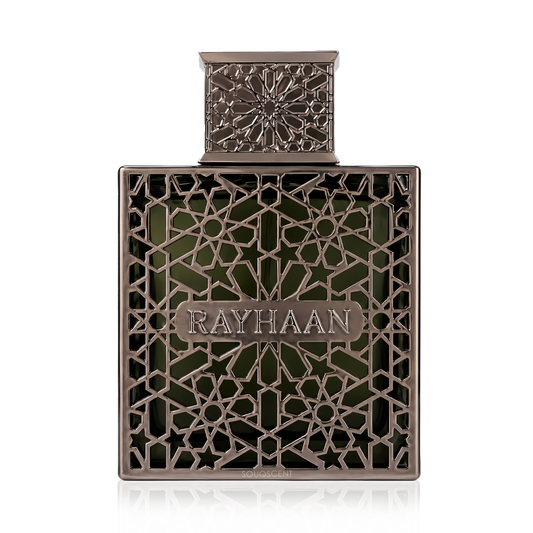 RAYHAAN TERRA 100ML