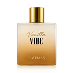 RAYHAAN VANILLA VIBE 100 ML