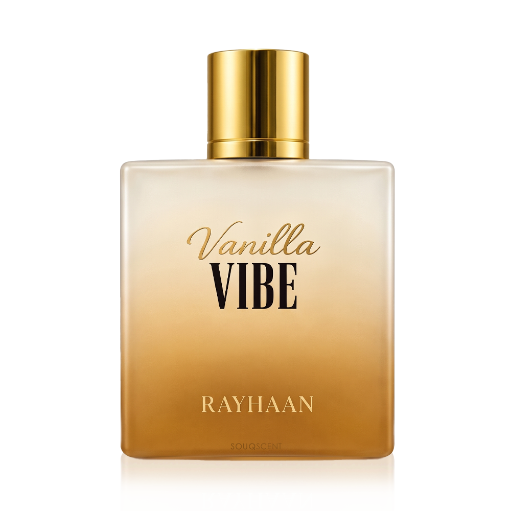 RAYHAAN VANILLA VIBE 100 ML