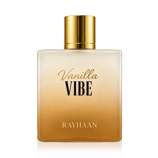 RAYHAAN VANILLA VIBE 100 ML