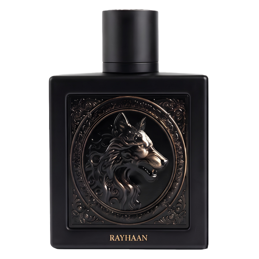 RAYHAAN WOLF