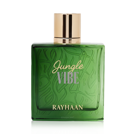 RAYHAAN JUNGLE VIBE 100ML