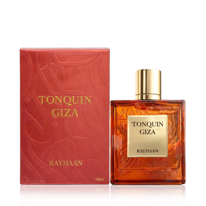 RAYHAAN TONQUIN GIZA 100ML