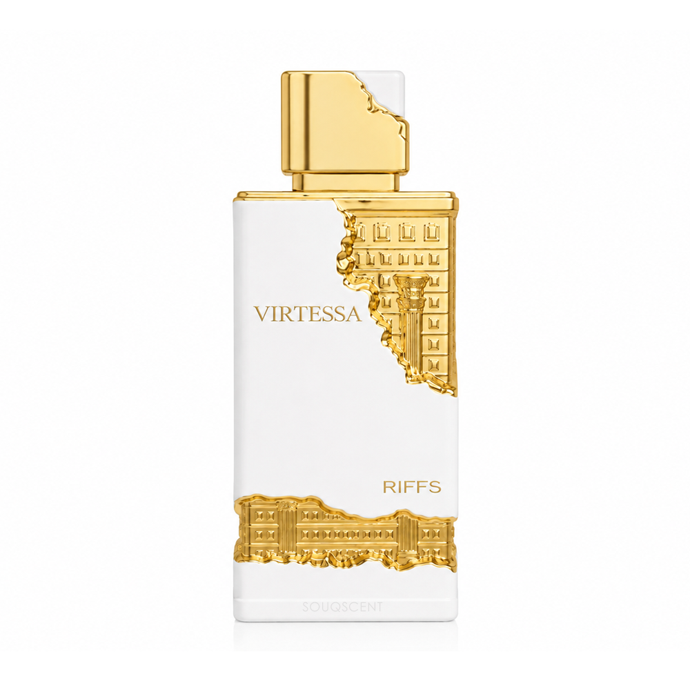 RIIFFS VIRTESSA