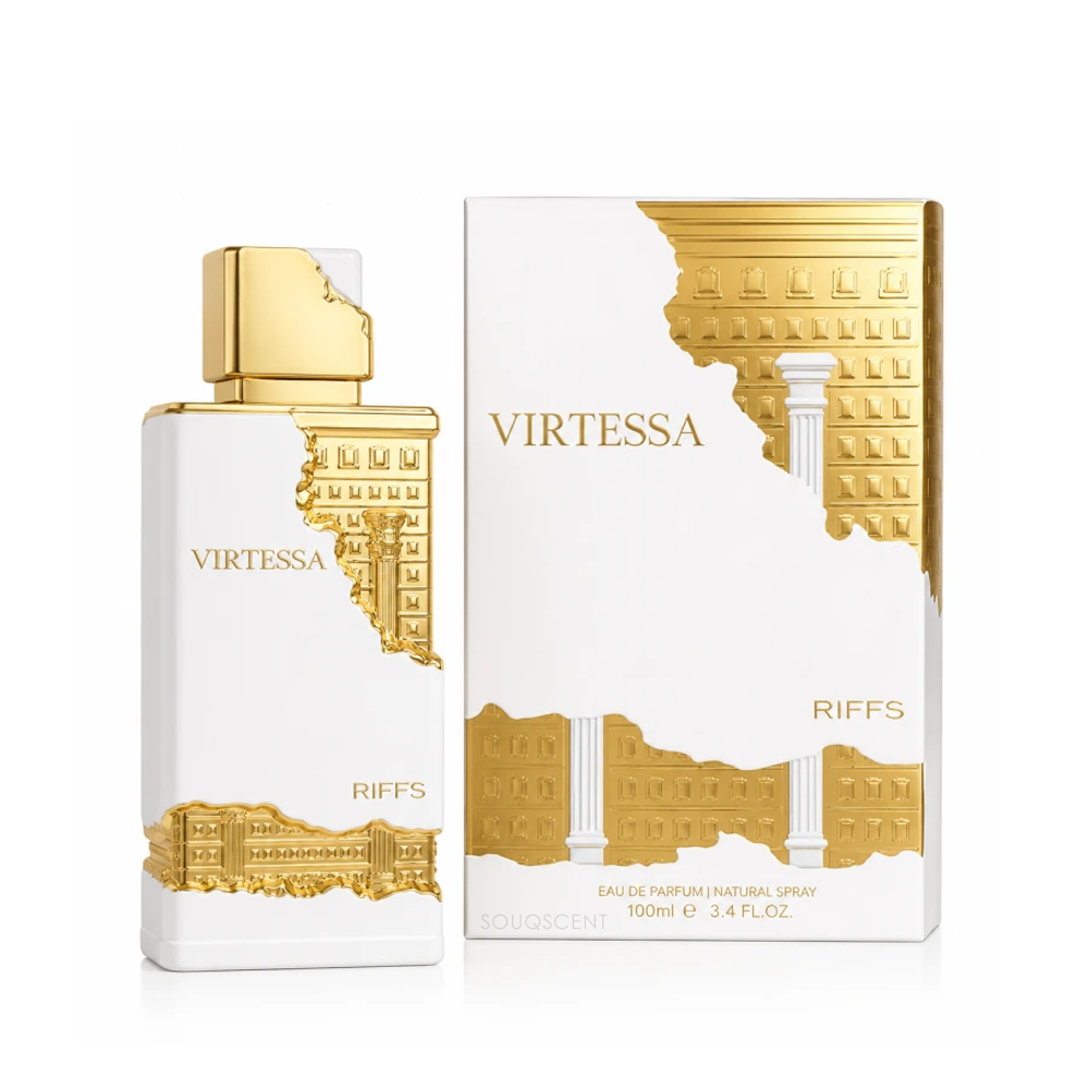 RIIFFS VIRTESSA