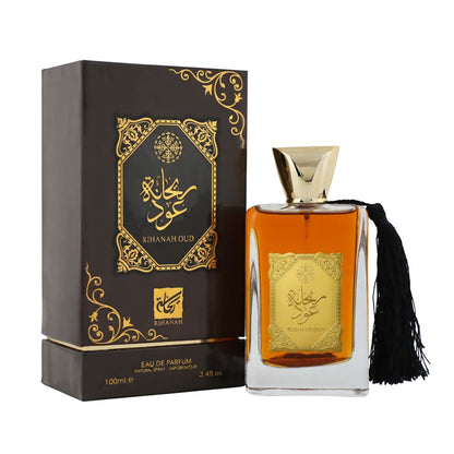 RIHANAH OUD