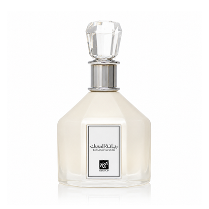 RAYHAANAT AL MUSK