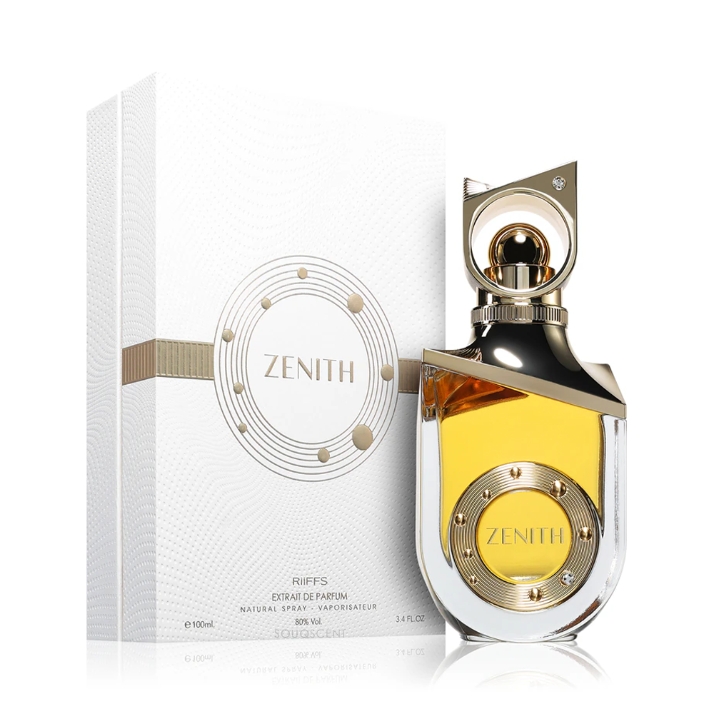 Buy RiiFFs Zenith Extrait in Qatar