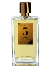 Rosendo Mateu No 5