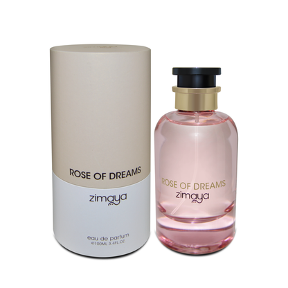 ZIMAYA ROSE OF DREAMS