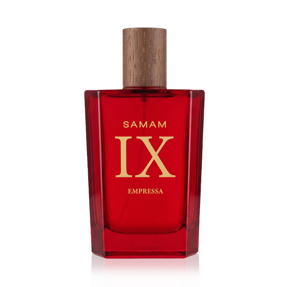 SAMAM EMPRESSA IX 100ML