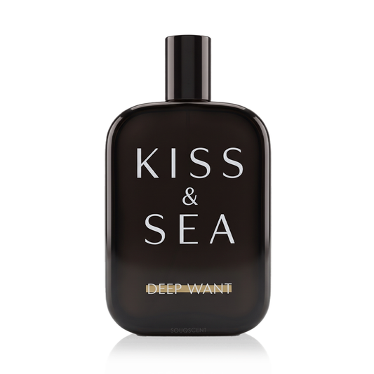 SAMAM KISS AND SEA DEEP WANT 100ML