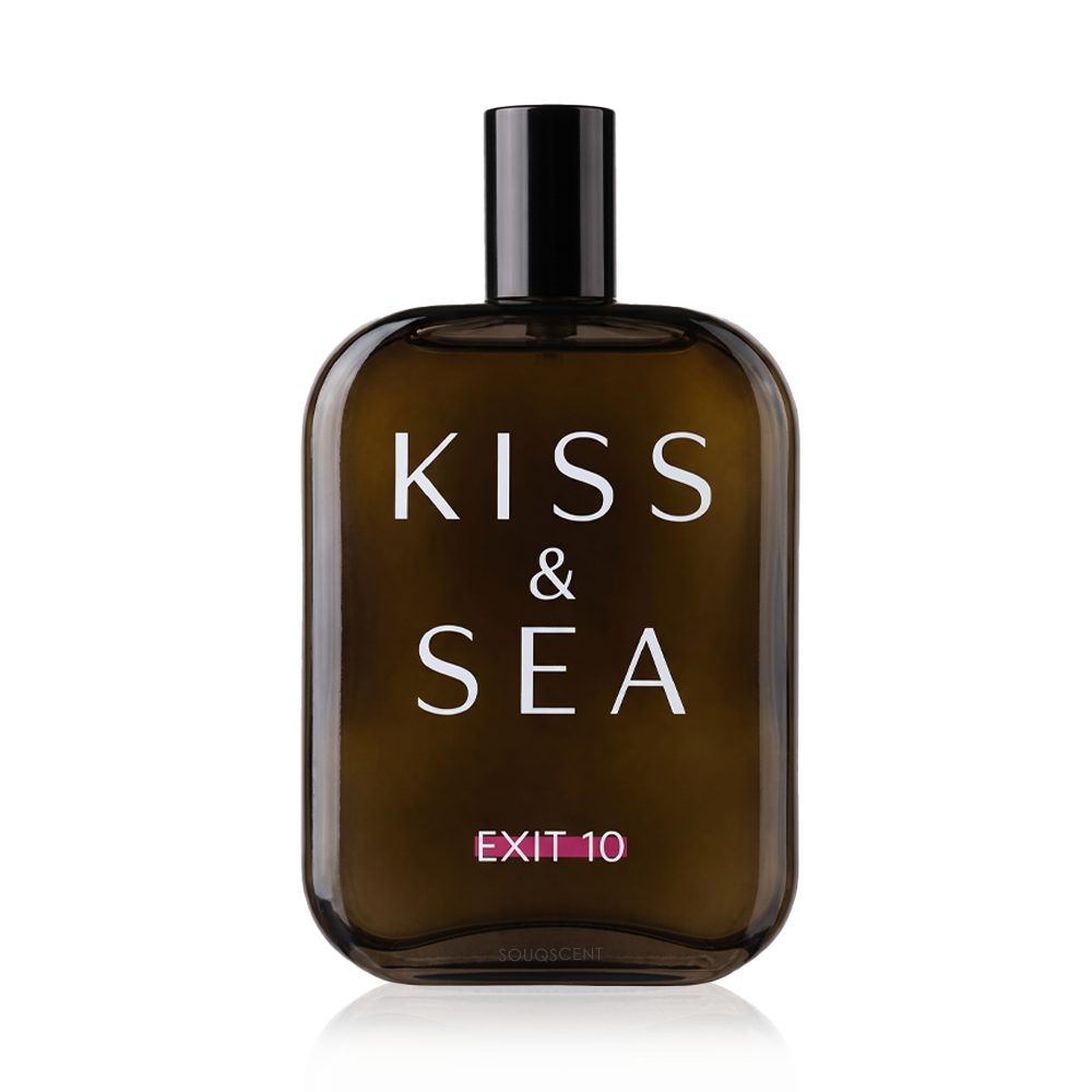 SAMAM KISS AND SEA EXIT 10 100ML