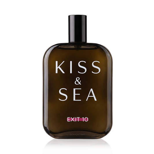 SAMAM KISS AND SEA EXIT 10 100ML