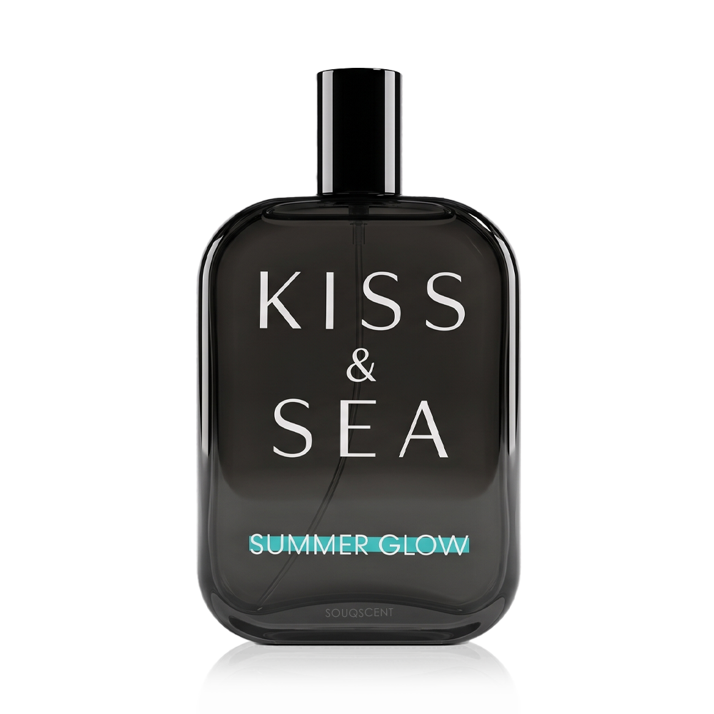 SAMAM KISS AND SEA SUMMER GLOW 100ML