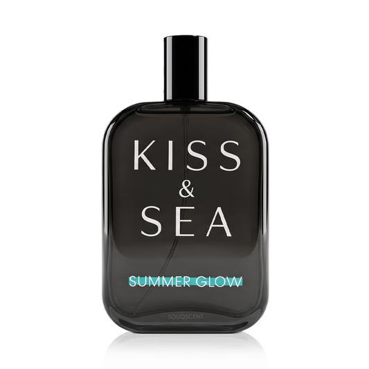 SAMAM KISS AND SEA SUMMER GLOW 100ML