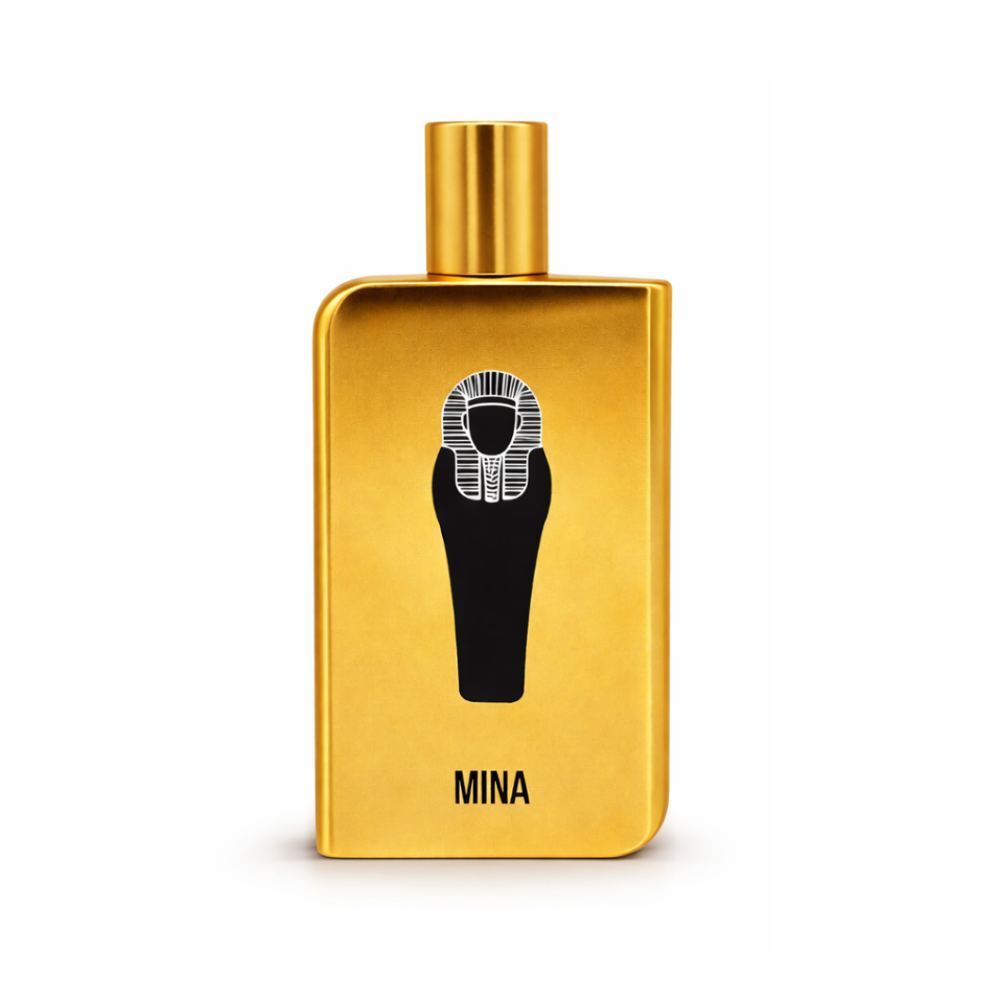 SAMAM MINA