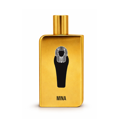 SAMAM MINA
