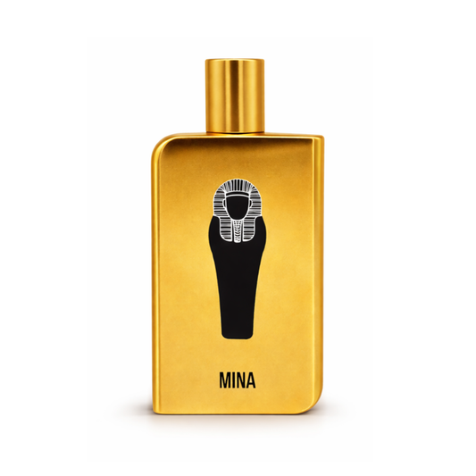 SAMAM MINA
