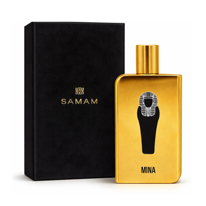 SAMAM MINA